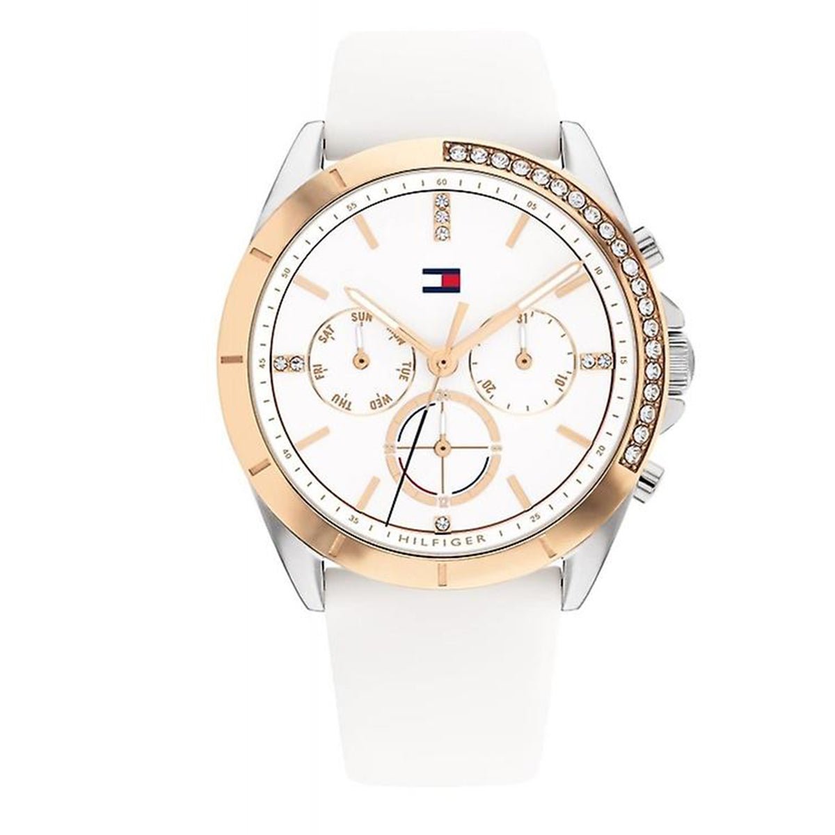 Tommy Hilfiger Kennedy 178 2388 -korean beauty