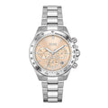 Hugo Boss Womens 1502615 Novia Stainless Steel Watch With Champagne Dial -korean beauty