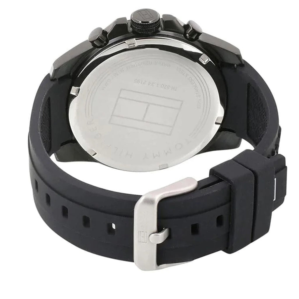 Tommy Hilfiger Decker 179 1352 -korean beauty