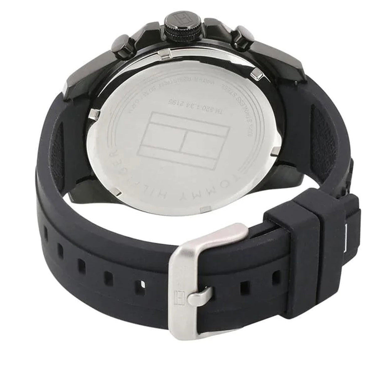 Tommy Hilfiger Decker 179 1352 -korean beauty