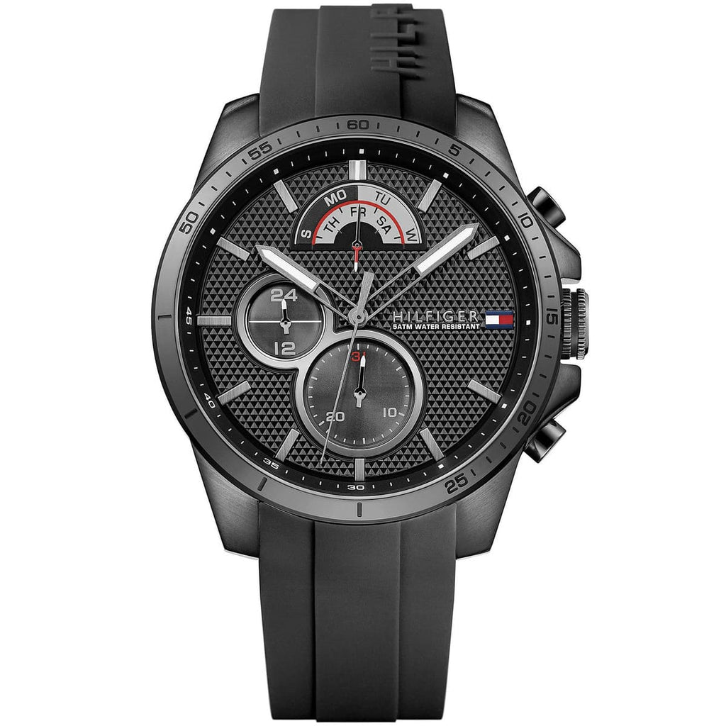 Tommy Hilfiger Decker 179 1352 -korean beauty