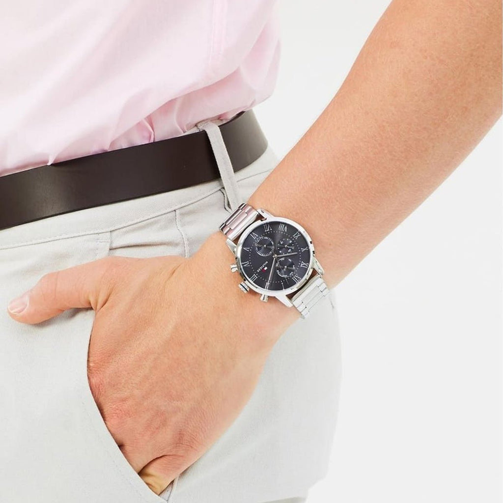 Tommy Hilfiger Kane 179 1397 -korean beauty
