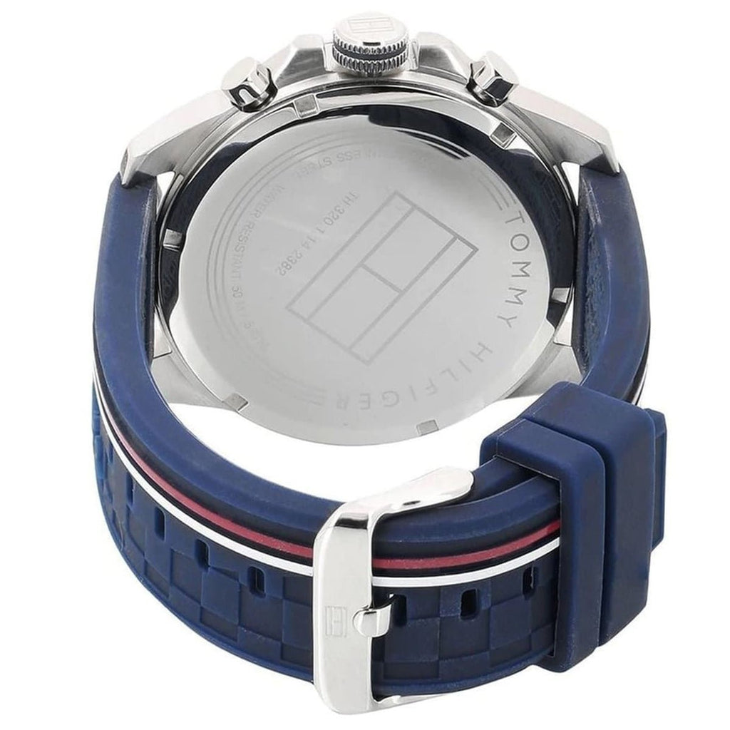 Tommy Hilfiger Decker 179 1476 -korean beauty