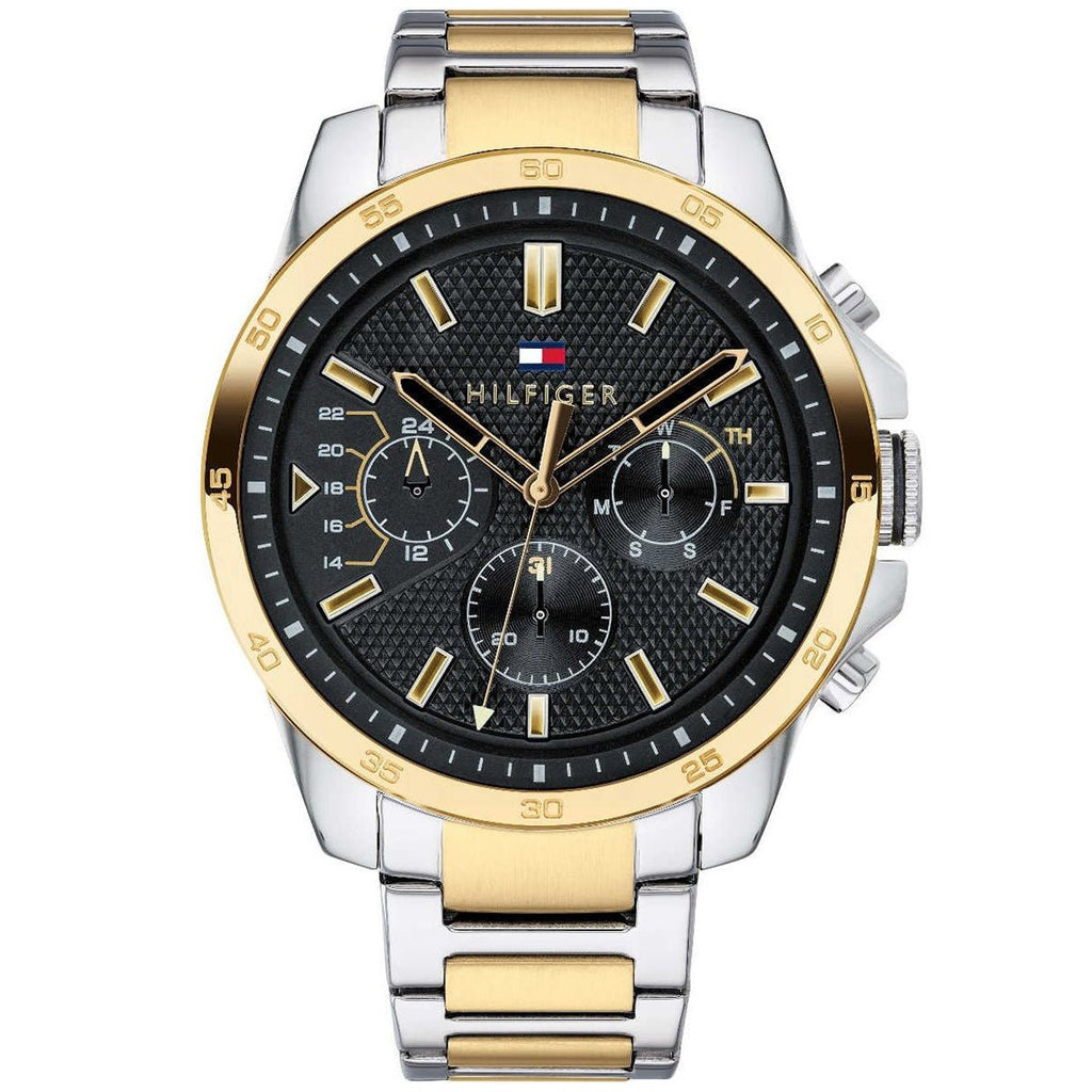 Tommy Hilfiger Decker 179 1559 -korean beauty