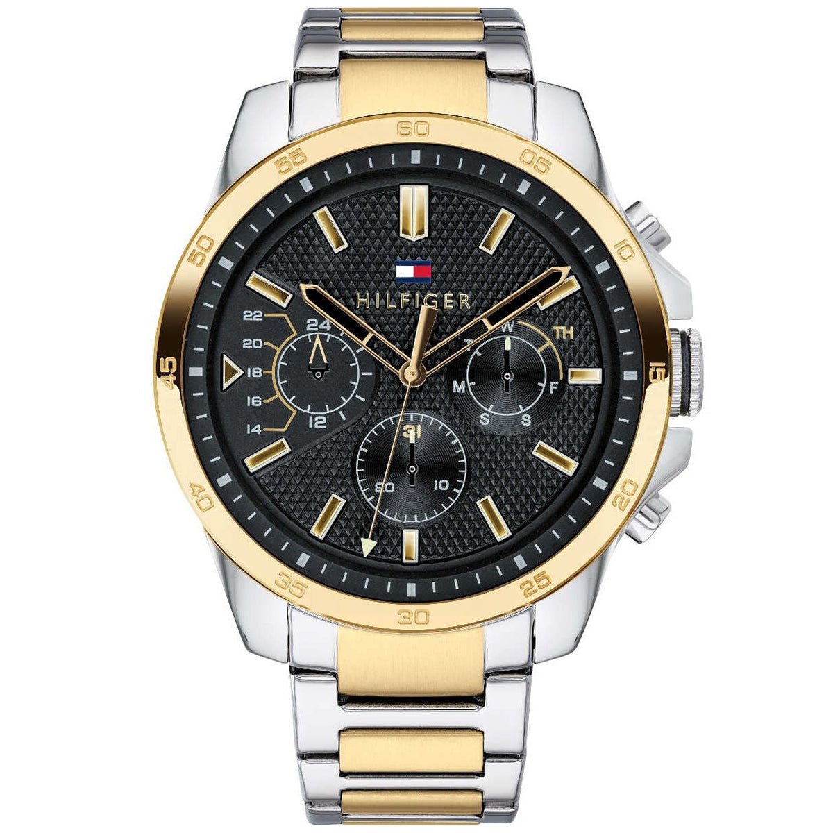 Tommy Hilfiger Decker 179 1559 -korean beauty