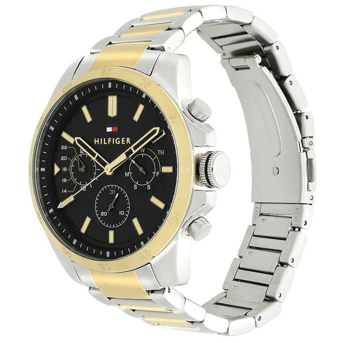 Tommy Hilfiger Decker 179 1559 -korean beauty
