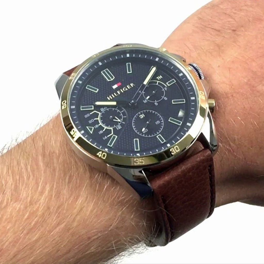 Tommy Hilfiger Decker 179 1561 -korean beauty