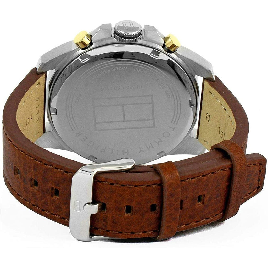Tommy Hilfiger Decker 179 1561 -korean beauty