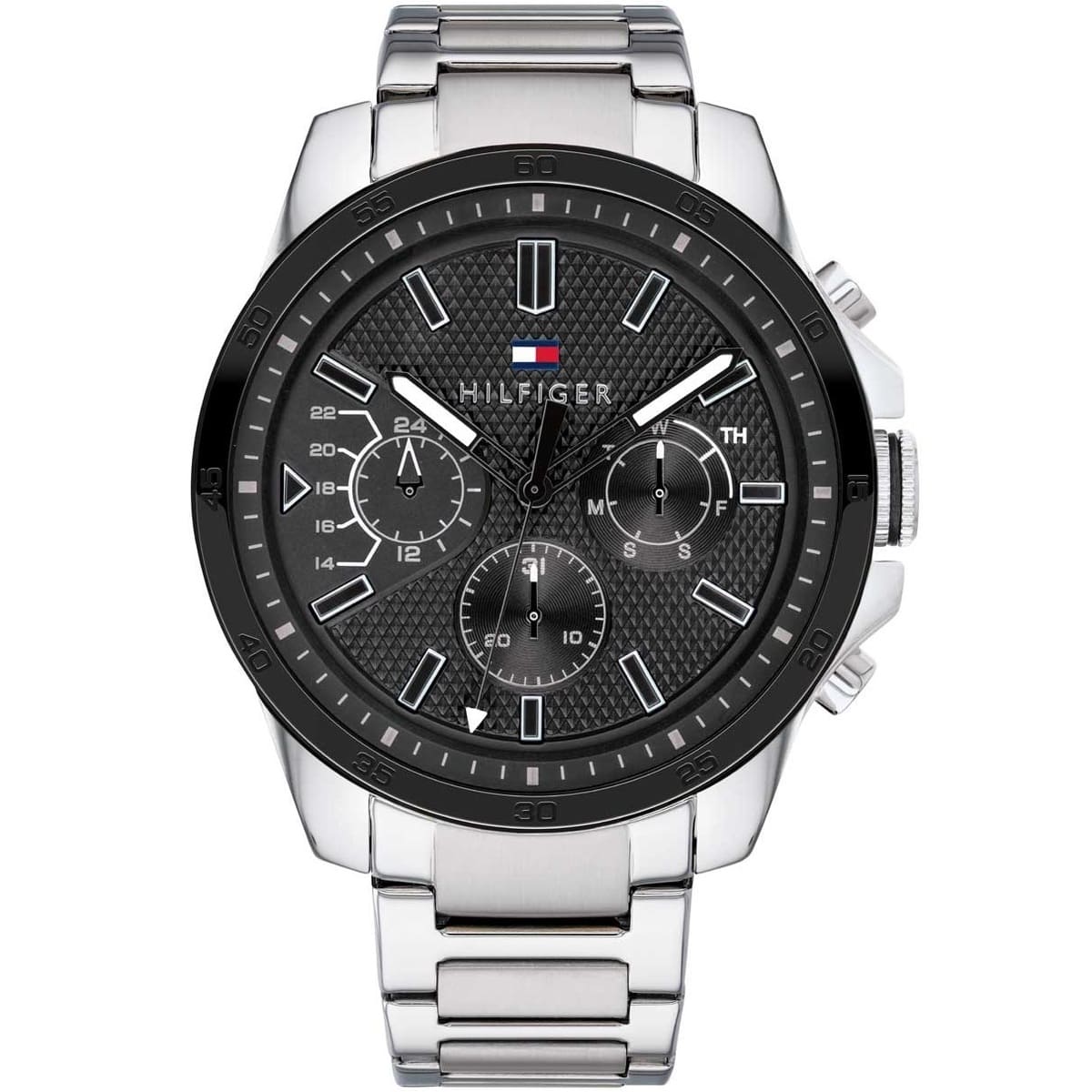 Tommy Hilfiger Decker 179 1564 -korean beauty