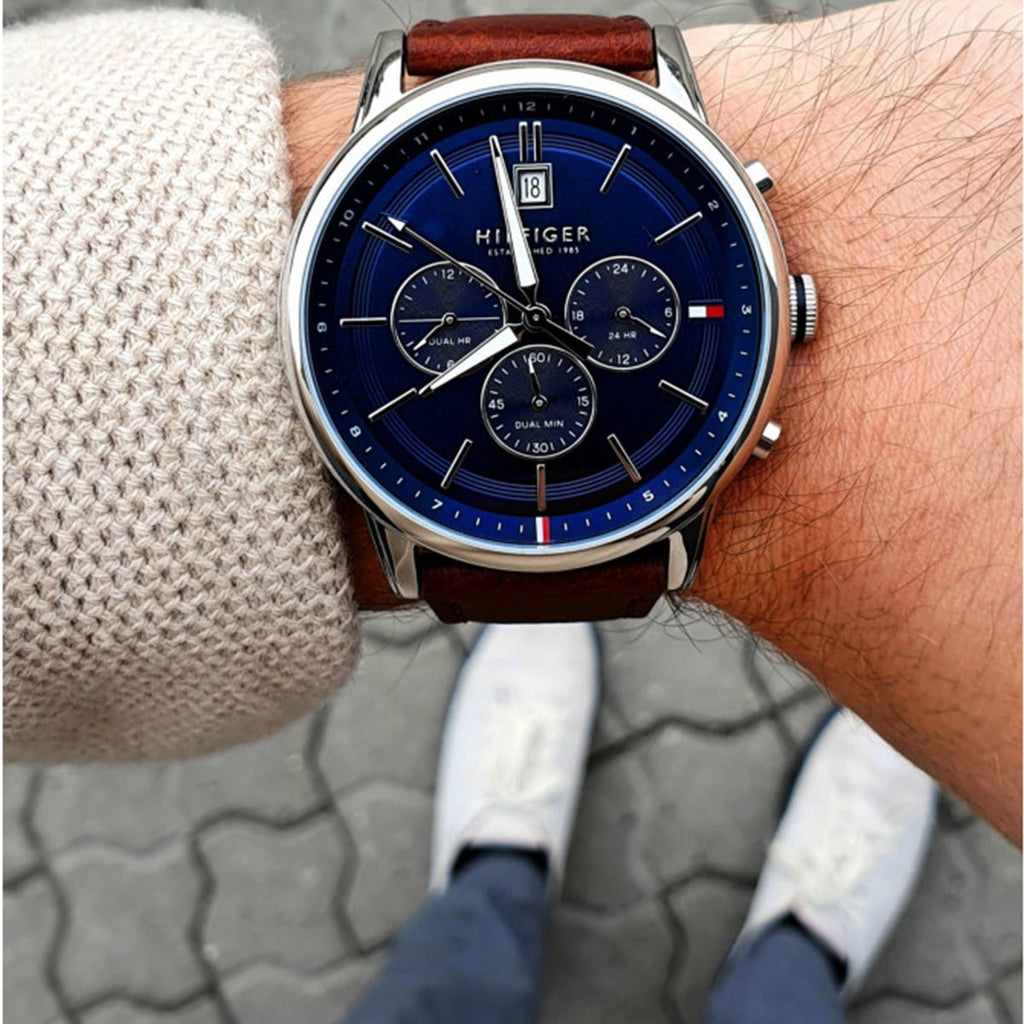 Tommy Hilfiger Kyle 179 1629 -korean beauty