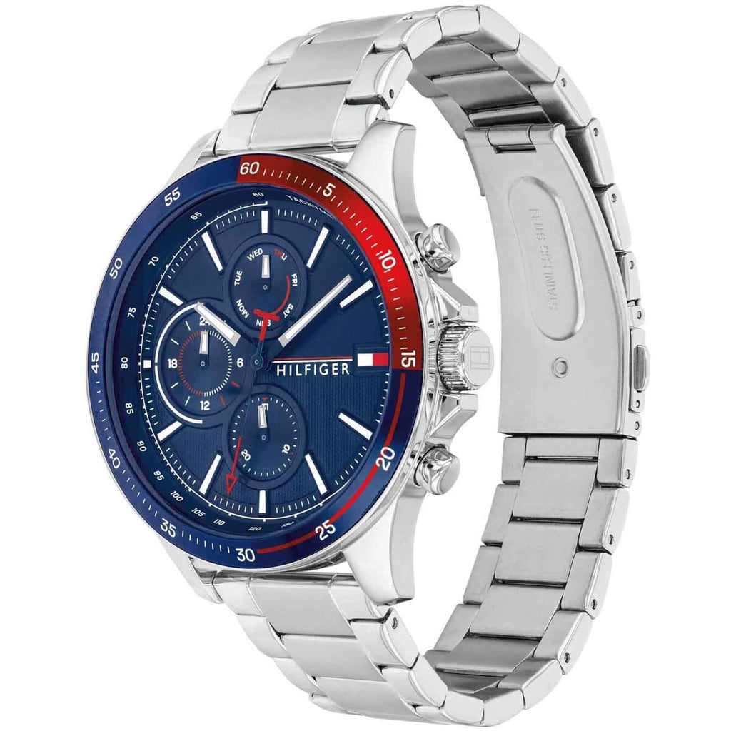 Tommy Hilfiger Bank 179 1718 -korean beauty