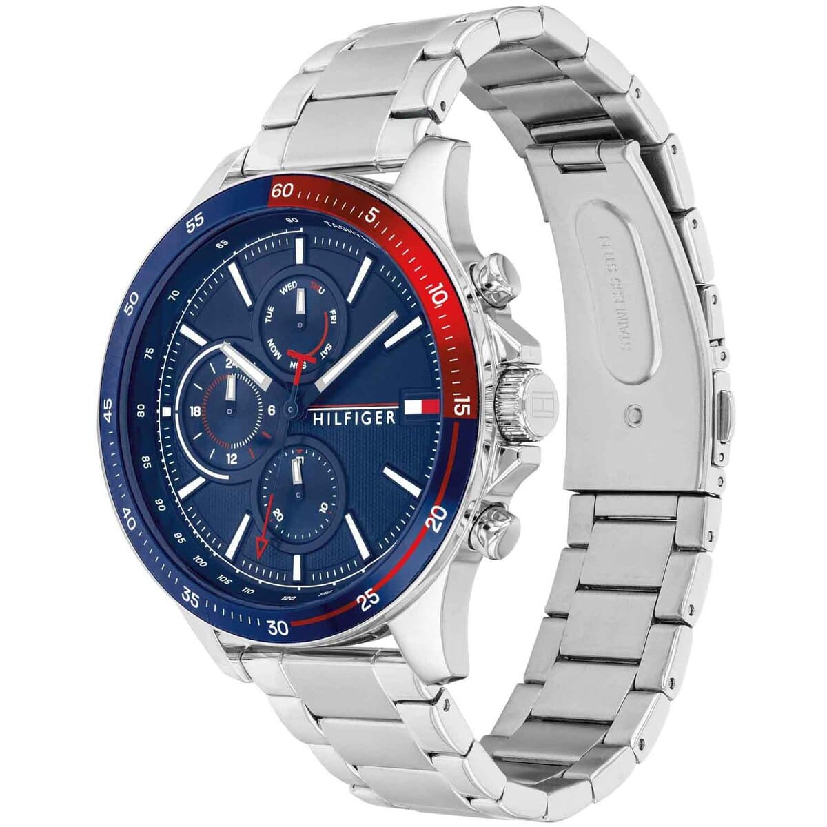 Tommy Hilfiger Bank 179 1718 -korean beauty