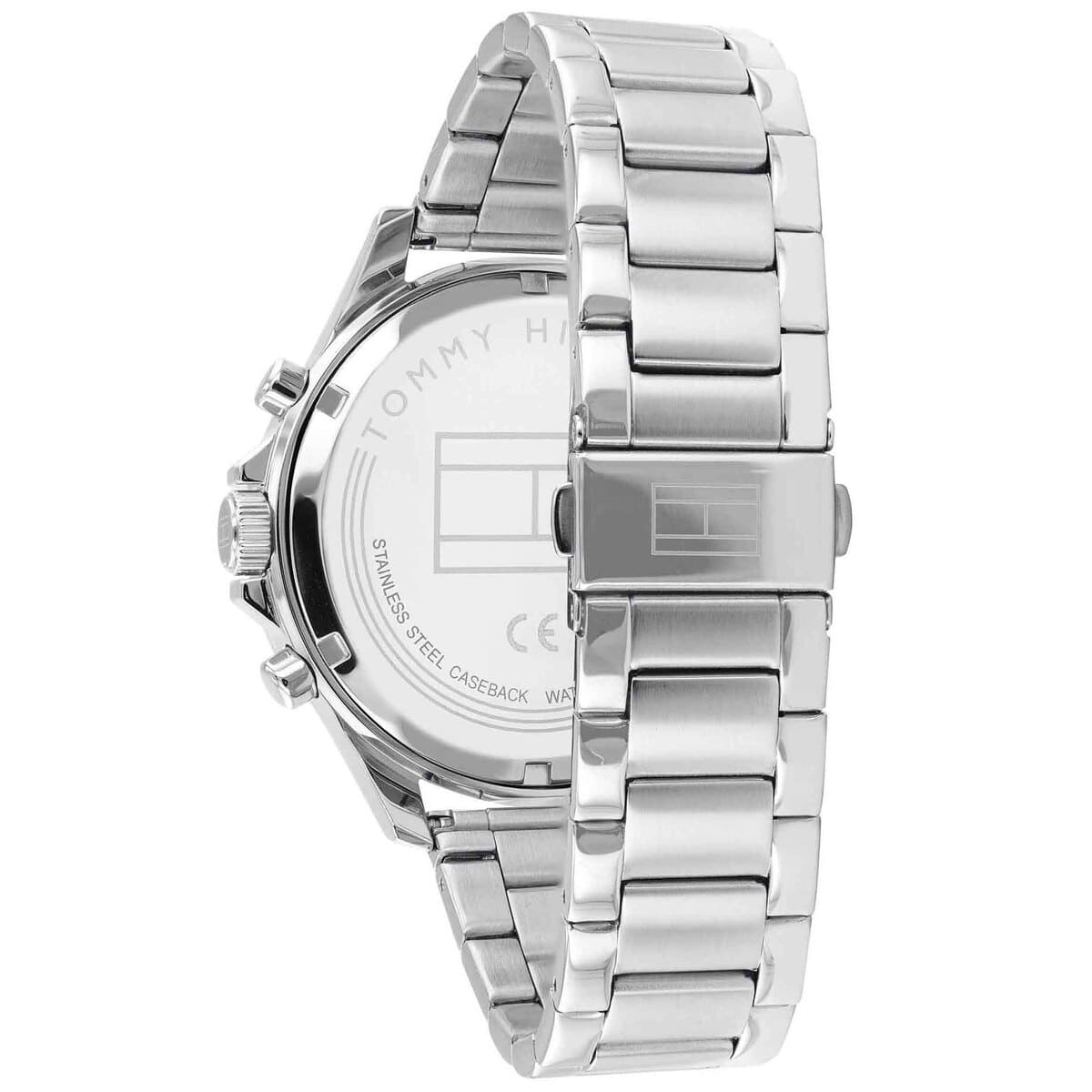 Tommy Hilfiger Bank 179 1718 -korean beauty