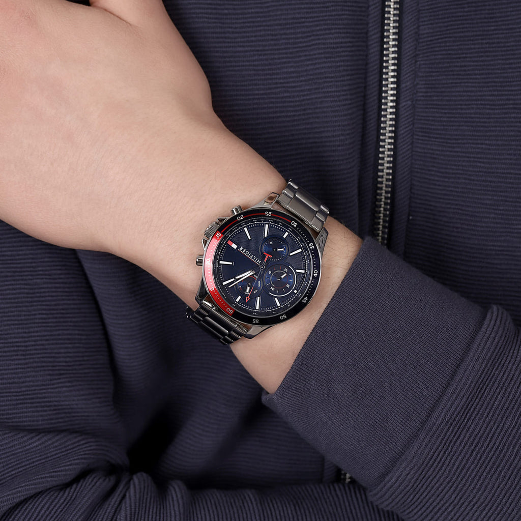 Tommy Hilfiger Bank 179 1718 -korean beauty