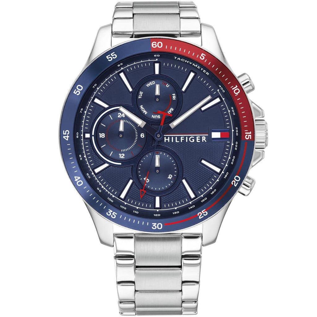 Tommy Hilfiger Bank 179 1718 -korean beauty