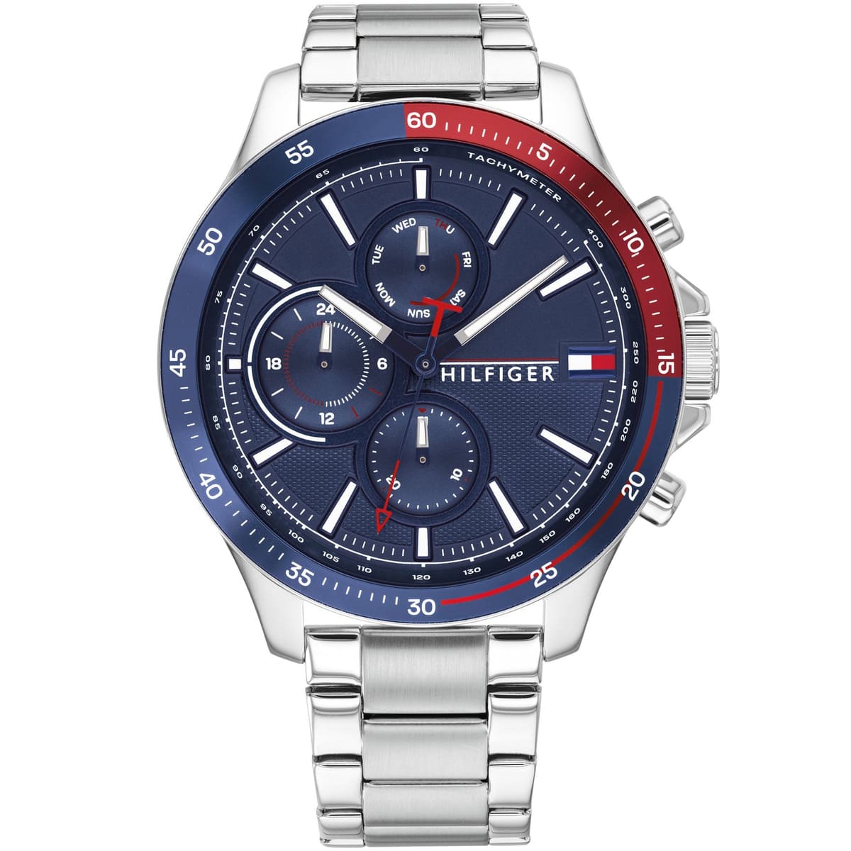 Tommy Hilfiger Bank 179 1718 -korean beauty
