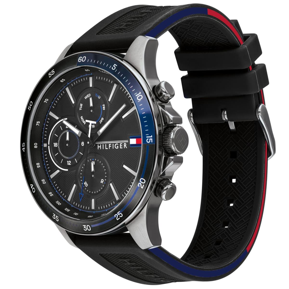 Tommy Hilfiger Bank 179 1724 -korean beauty