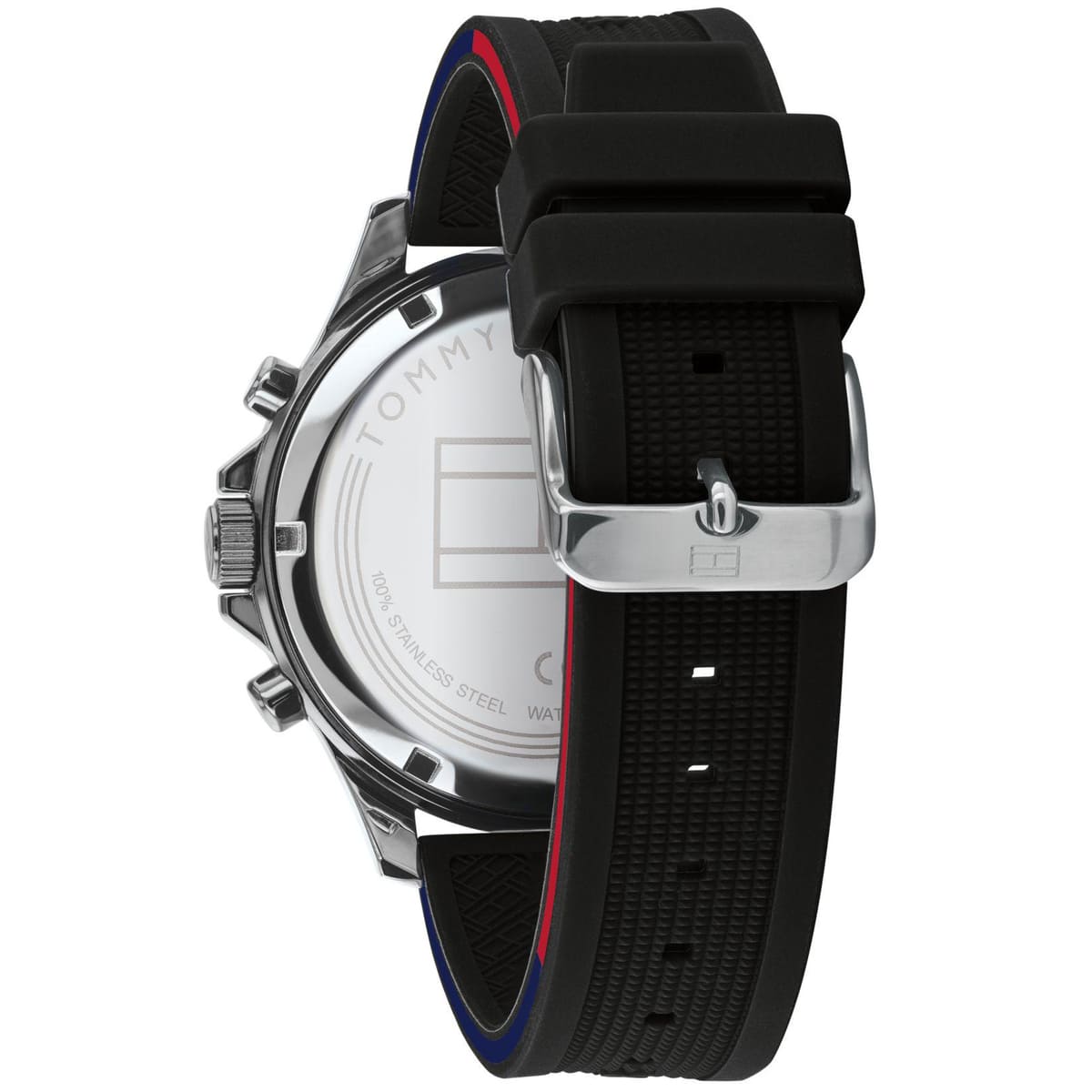 Tommy Hilfiger Bank 179 1724 -korean beauty