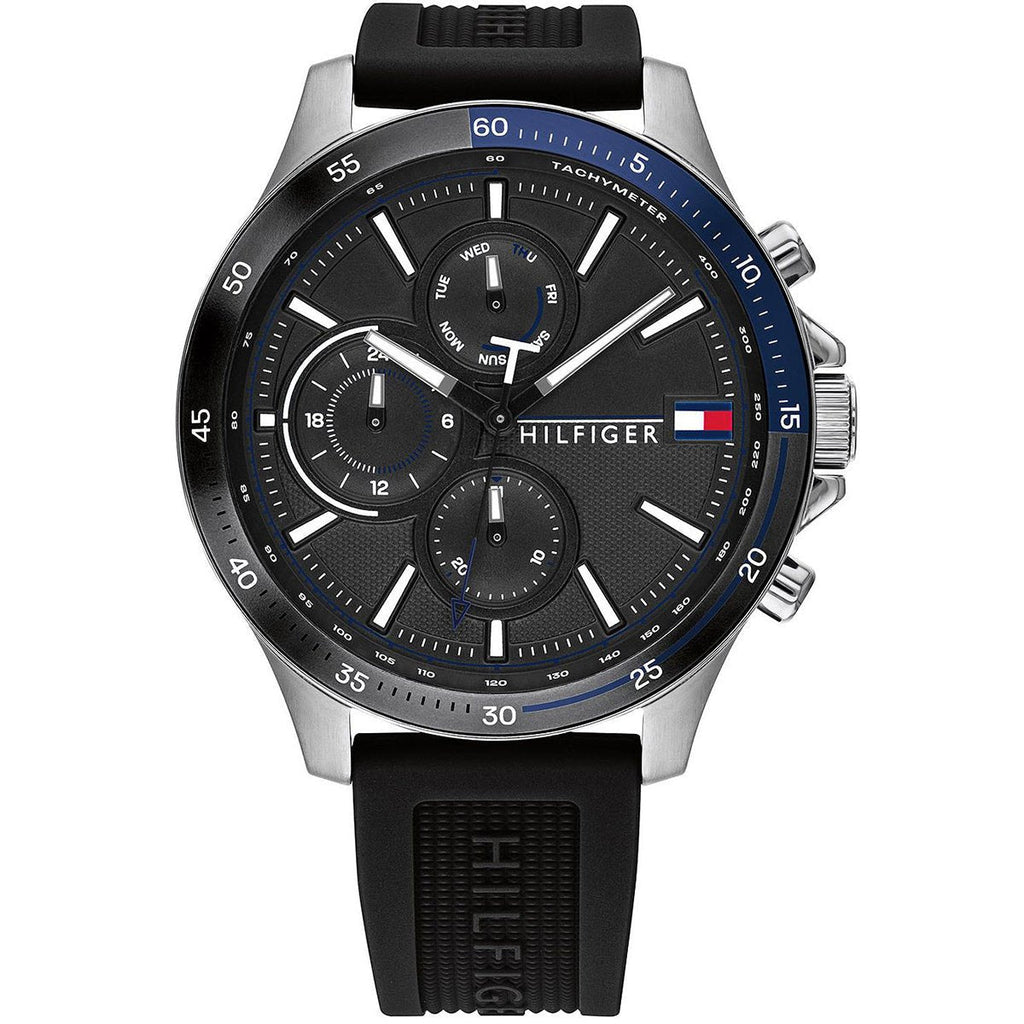 Tommy Hilfiger Bank 179 1724 -korean beauty