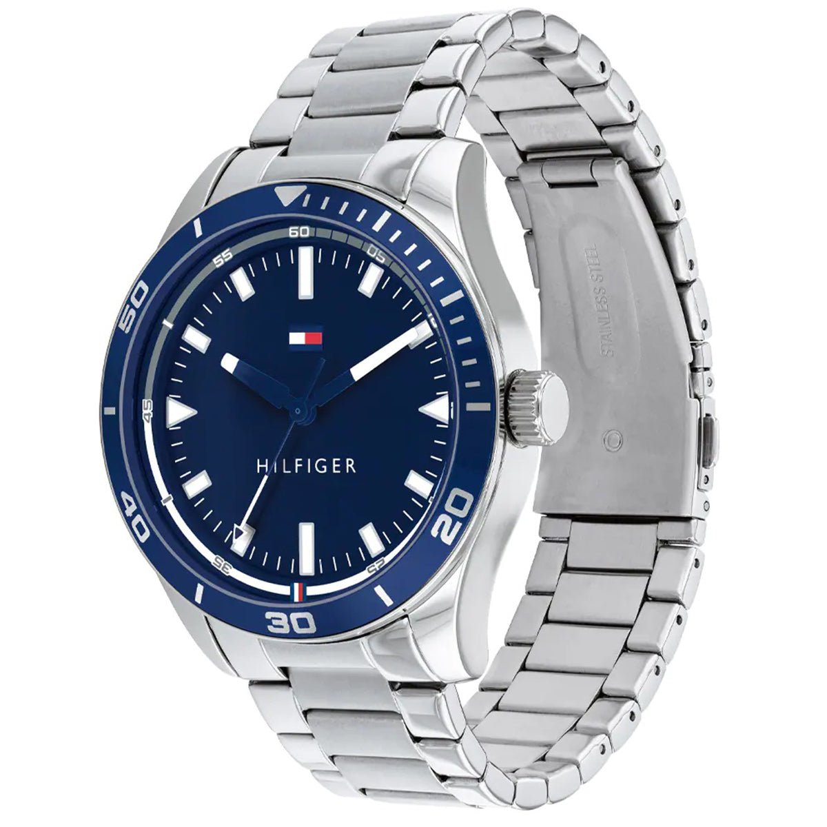 Tommy Hilfiger Sport 179 1817 -korean beauty