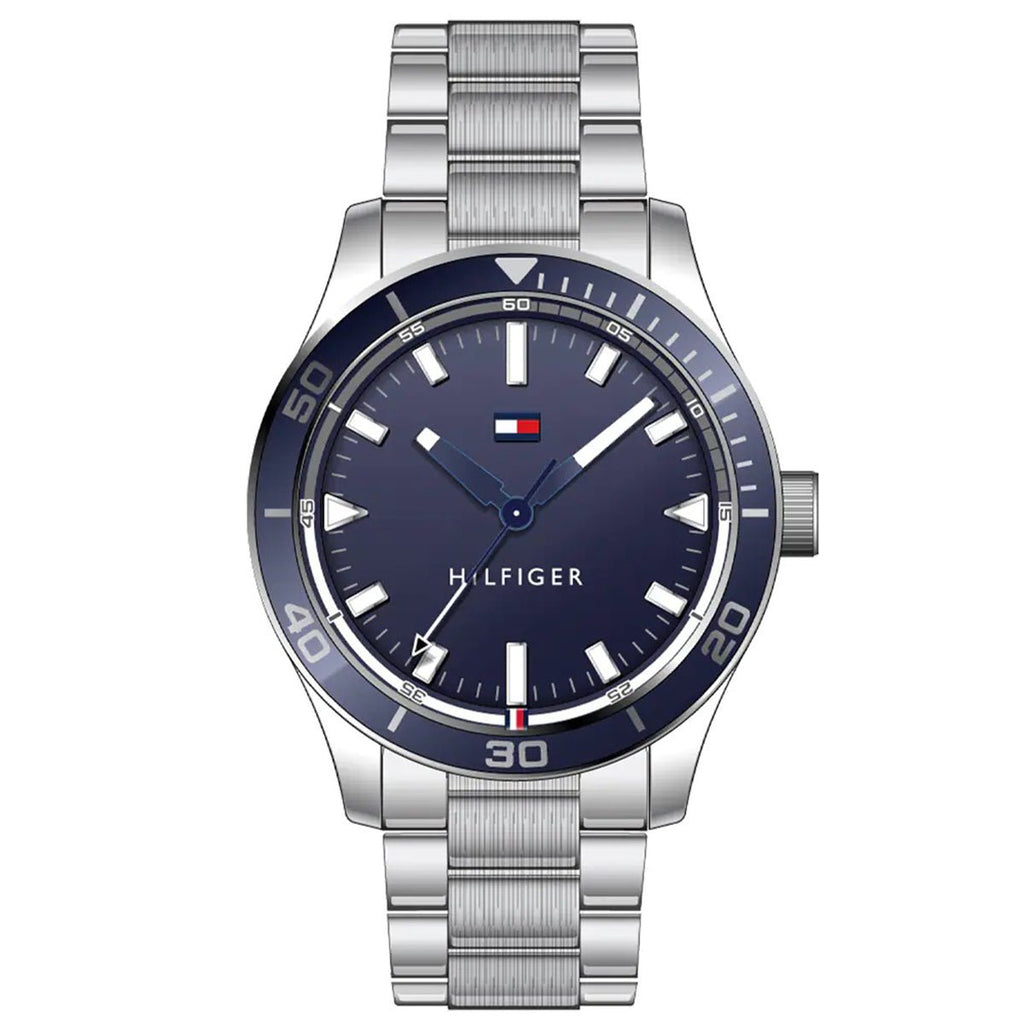 Tommy Hilfiger Sport 179 1817 -korean beauty