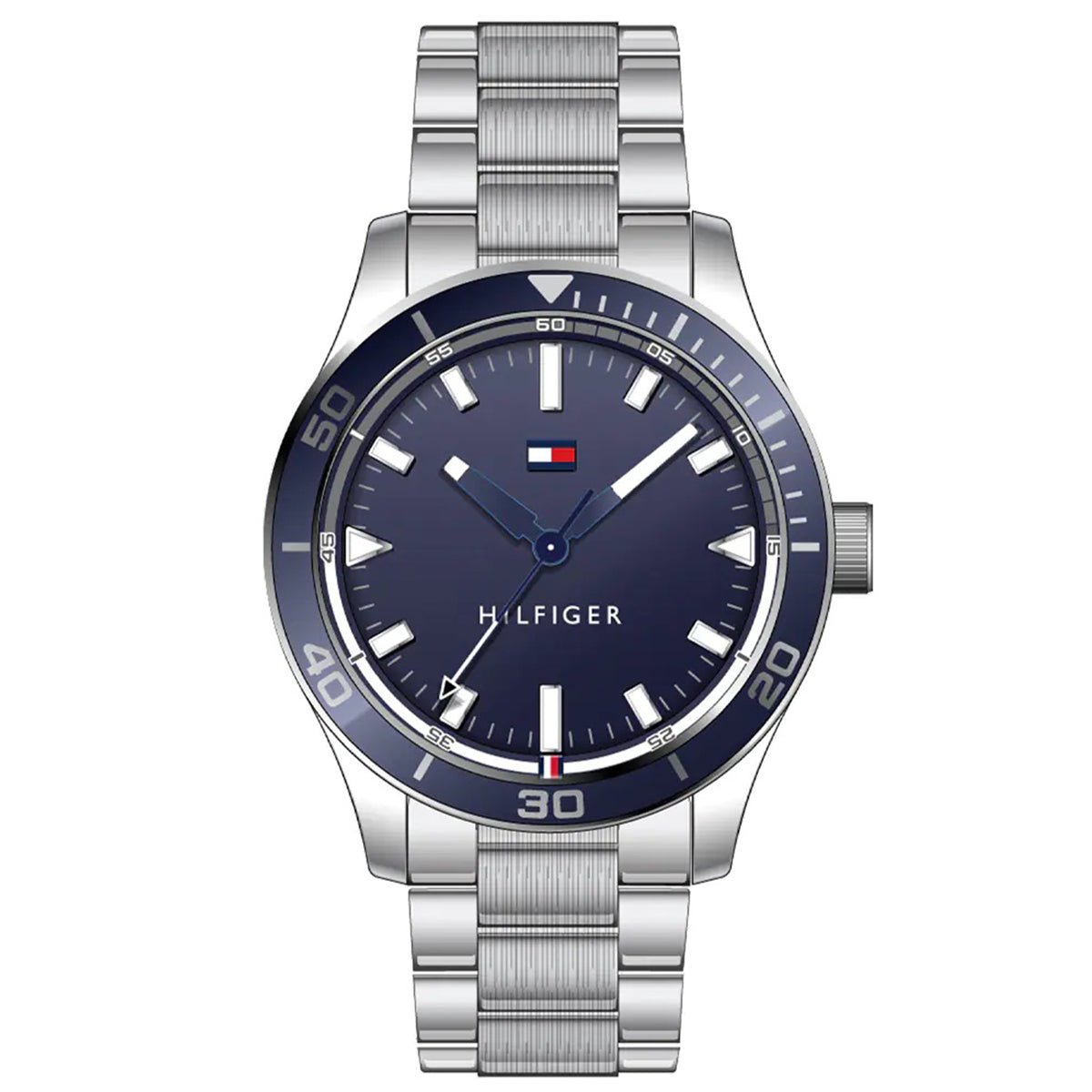 Tommy Hilfiger Sport 179 1817 -korean beauty