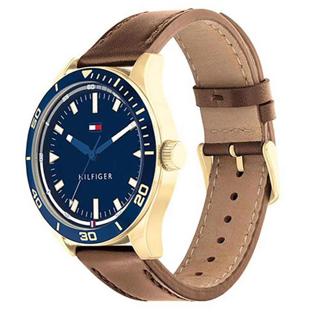 Tommy Hilfiger Maces 179 1818 -korean beauty