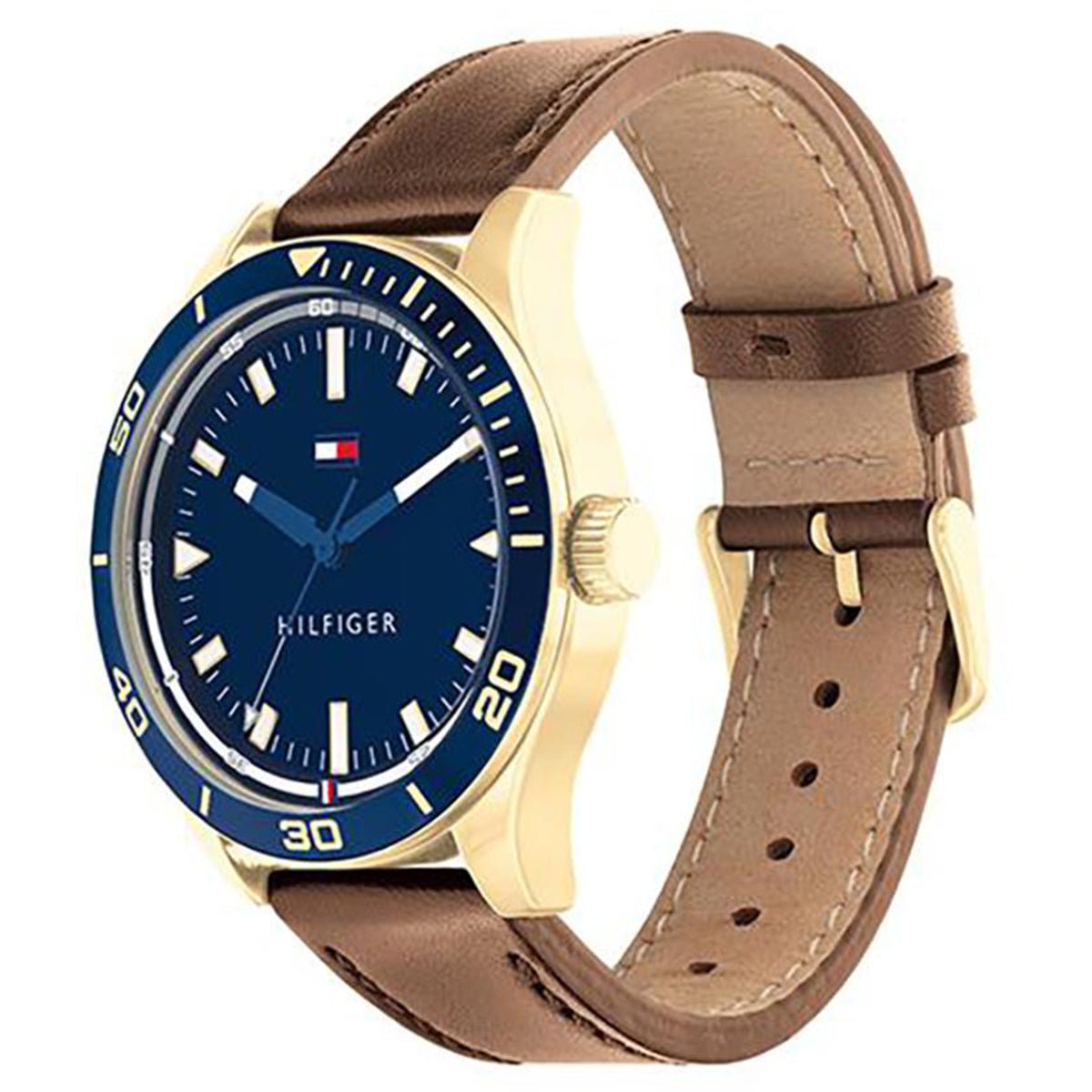 Tommy Hilfiger Maces 179 1818 -korean beauty