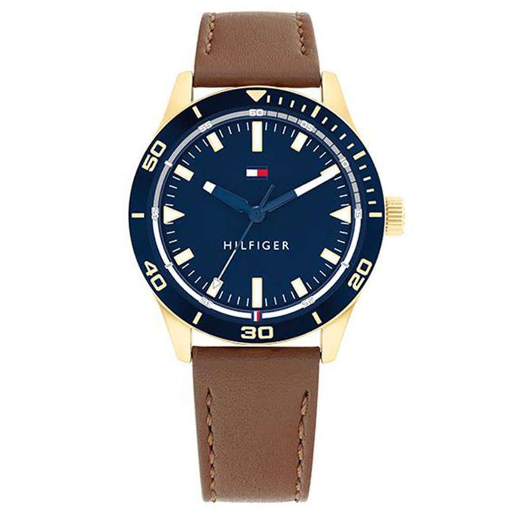 Tommy Hilfiger Maces 179 1818 -korean beauty