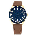 Tommy Hilfiger Maces 179 1818 -korean beauty