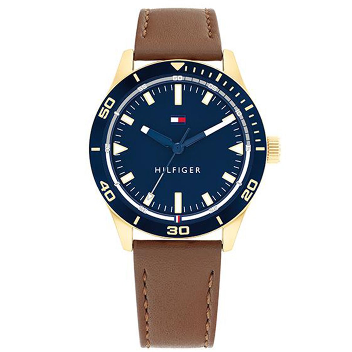 Tommy Hilfiger Maces 179 1818 -korean beauty