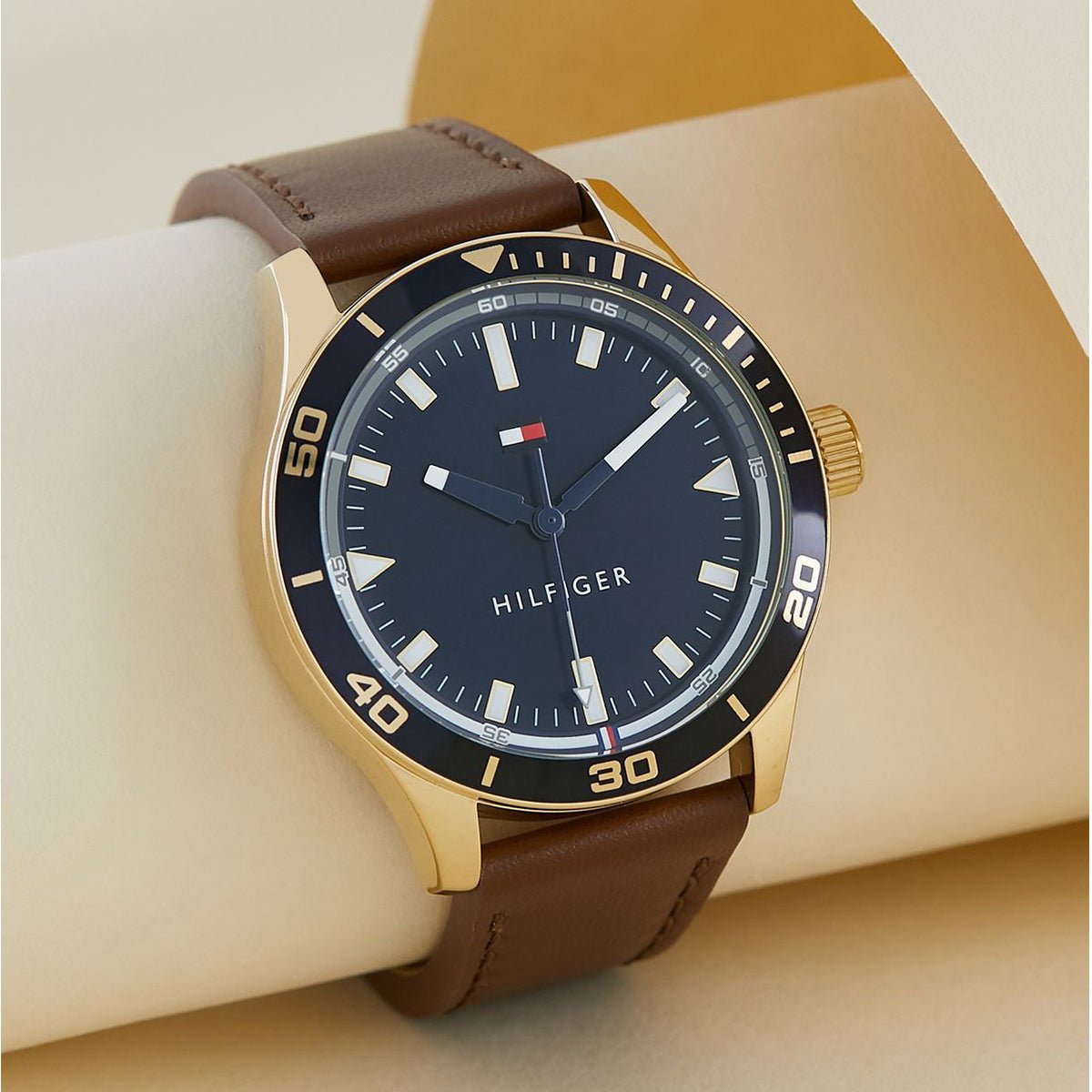 Tommy Hilfiger Maces 179 1818 -korean beauty