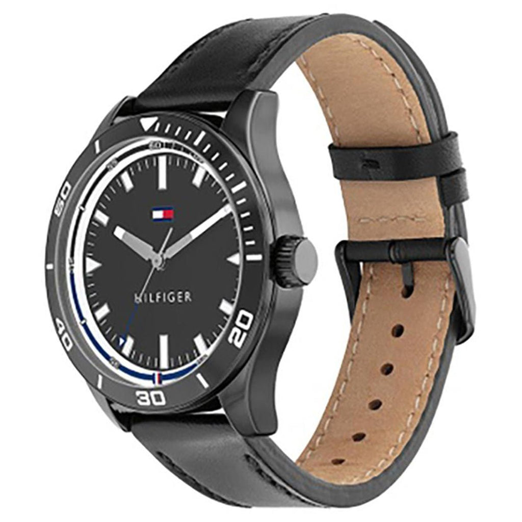 Tommy Hilfiger Maces 179 1819 -korean beauty