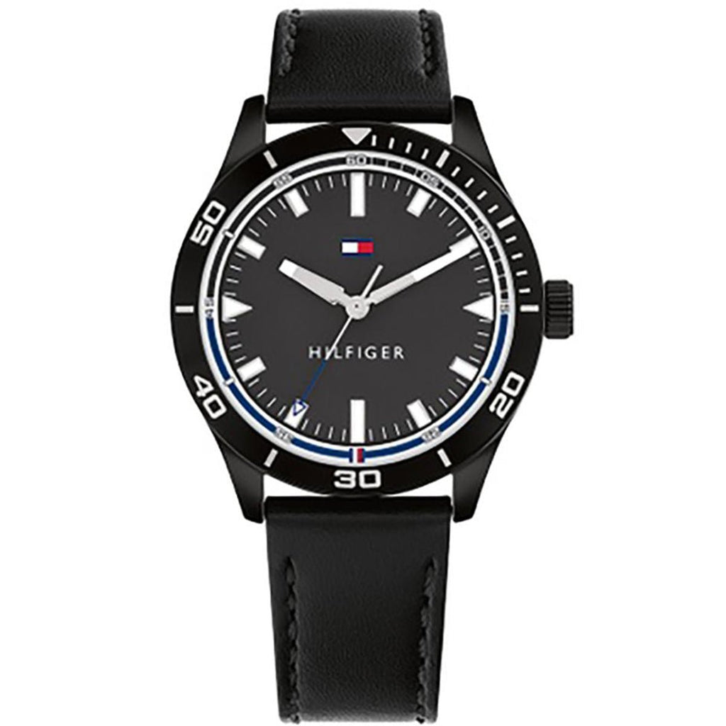 Tommy Hilfiger Maces 179 1819 -korean beauty