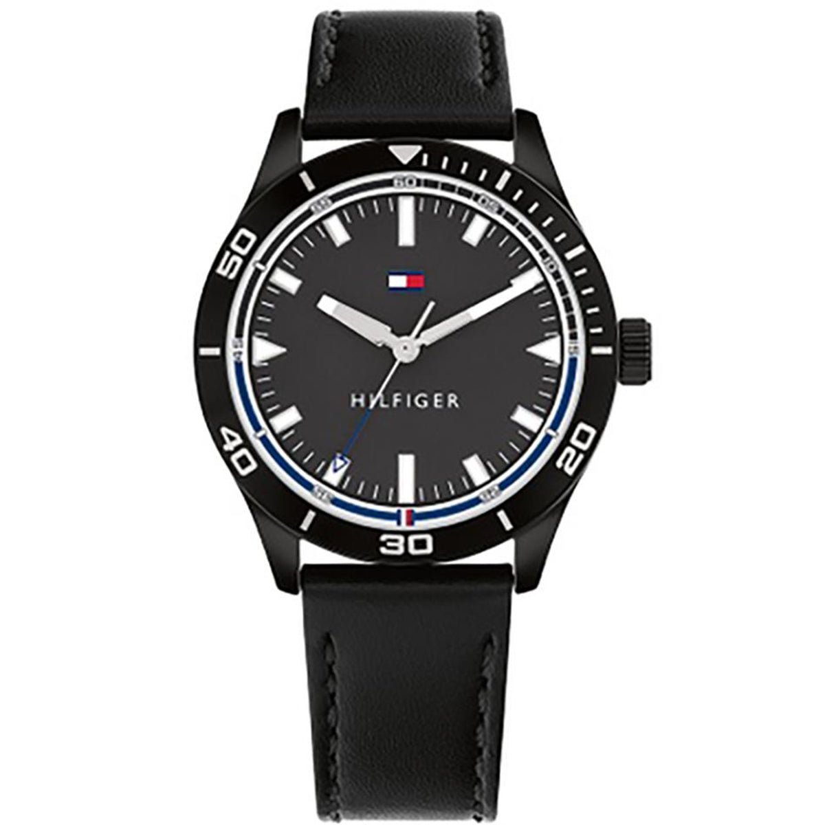Tommy Hilfiger Maces 179 1819 -korean beauty