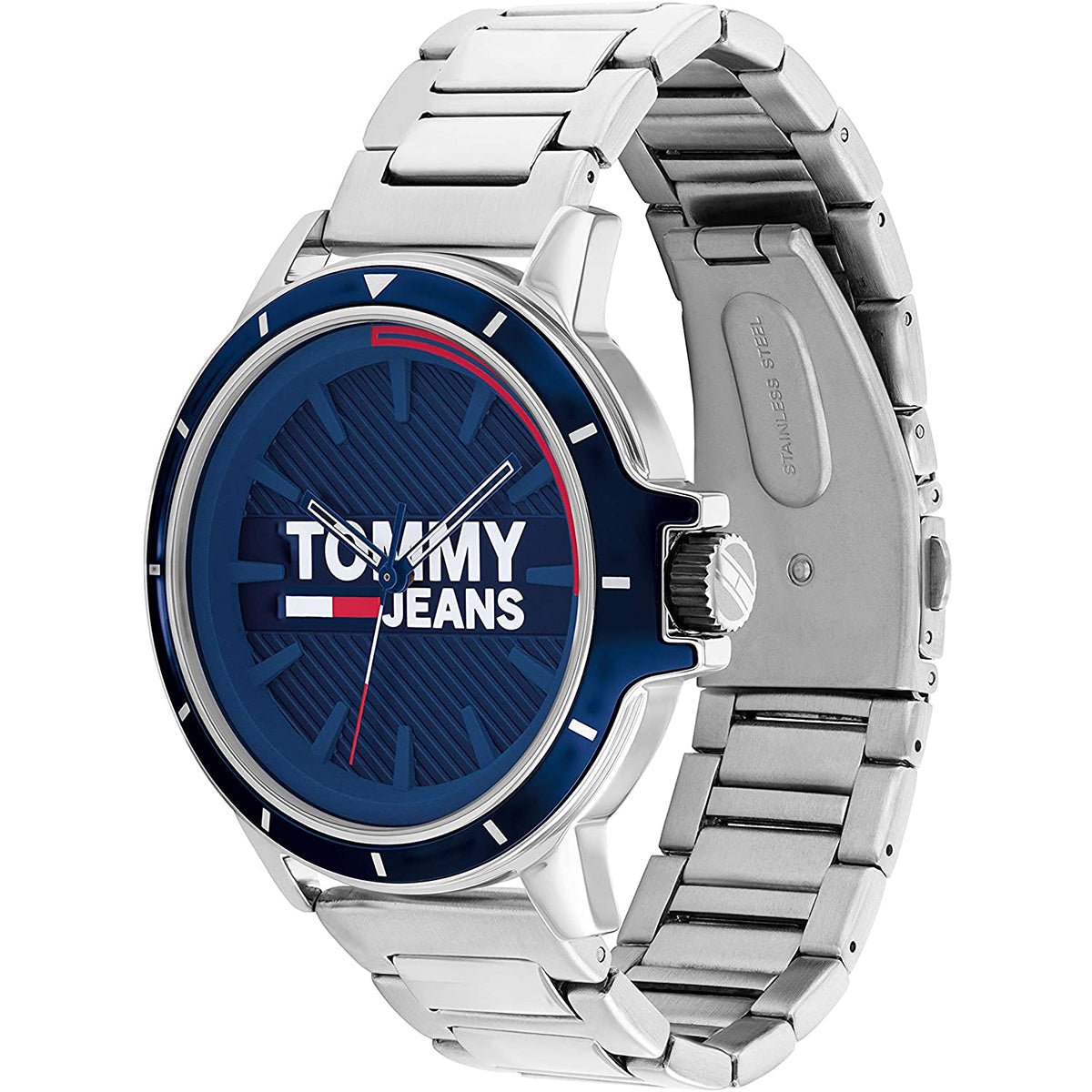 Tommy Hilfiger Jeans 179 1823 -korean beauty