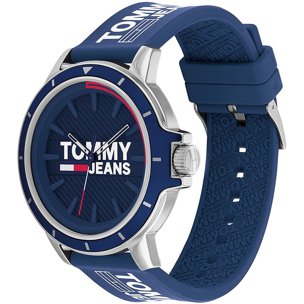 Tommy Hilfiger Jeans 179 1825 -korean beauty