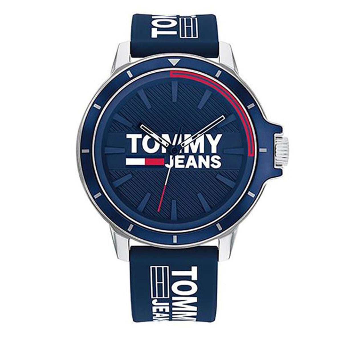 Tommy Hilfiger Jeans 179 1825 -korean beauty