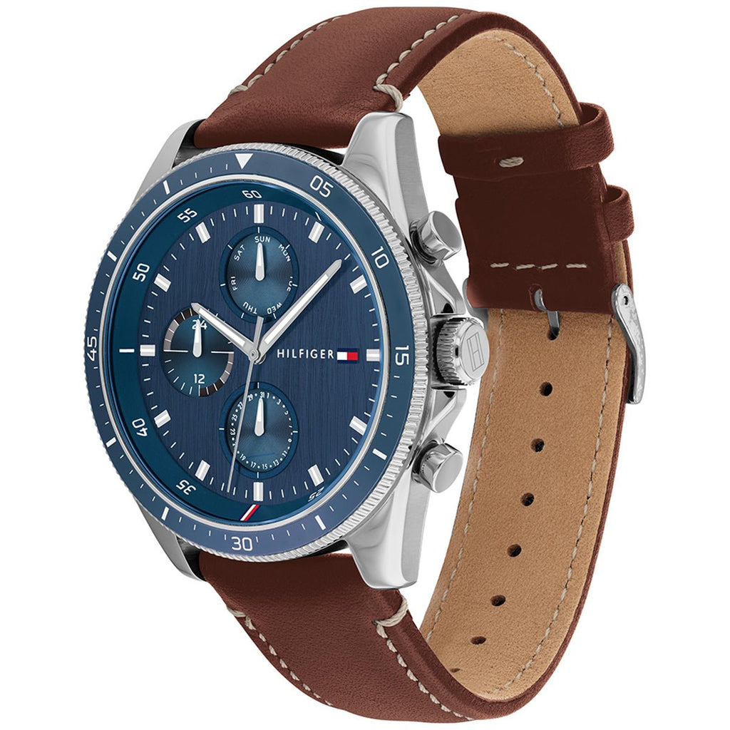 Tommy Hilfiger Parker 179 1837 -korean beauty