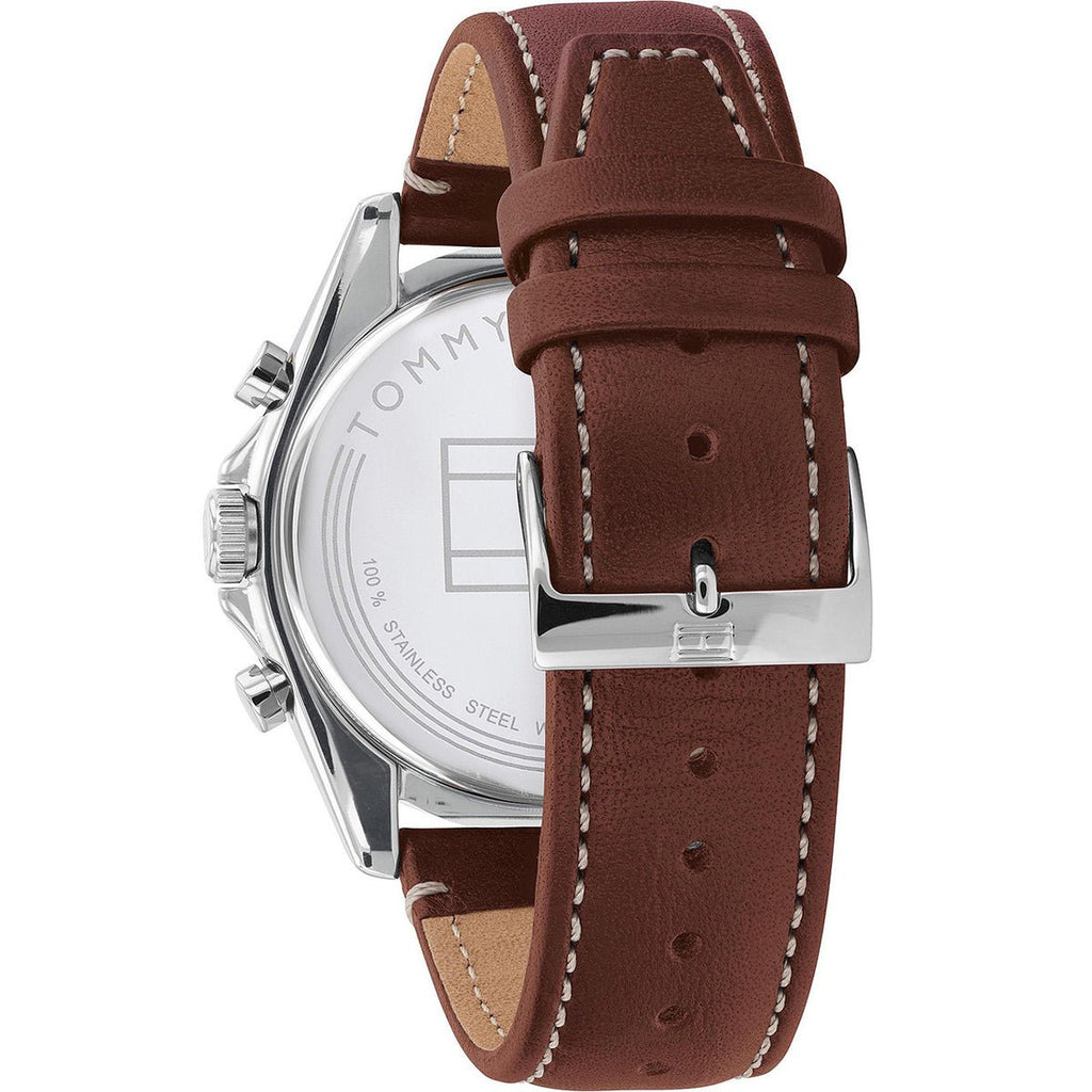 Tommy Hilfiger Parker 179 1837 -korean beauty