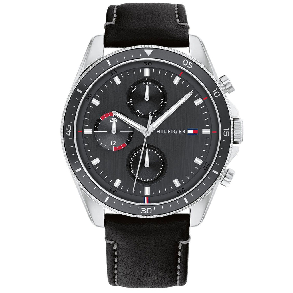 Tommy Hilfiger Parker 179 1838 -korean beauty