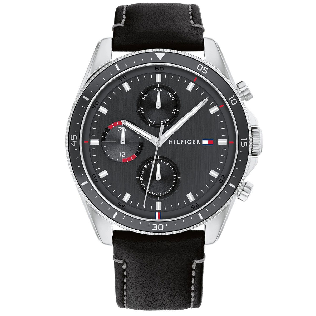 Tommy Hilfiger Parker 179 1838 -korean beauty