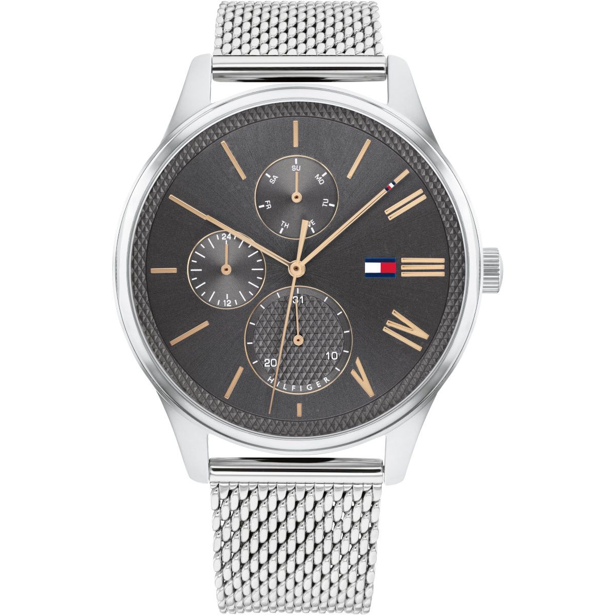 Tommy Hilfiger Damon 179 1846 -korean beauty