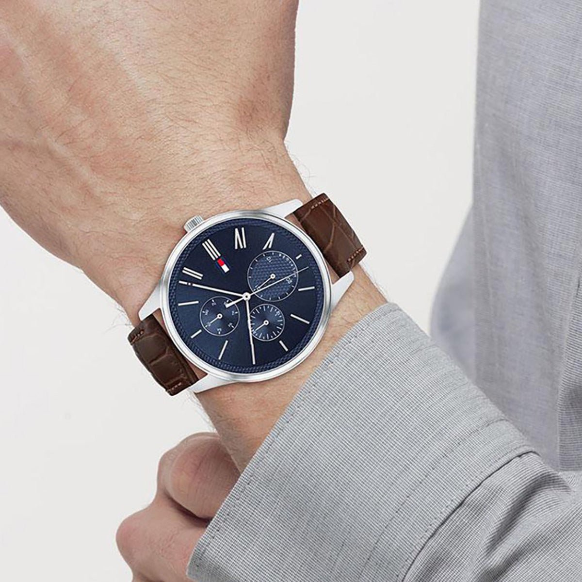 Tommy Hilfiger Damon 179 1847 -korean beauty