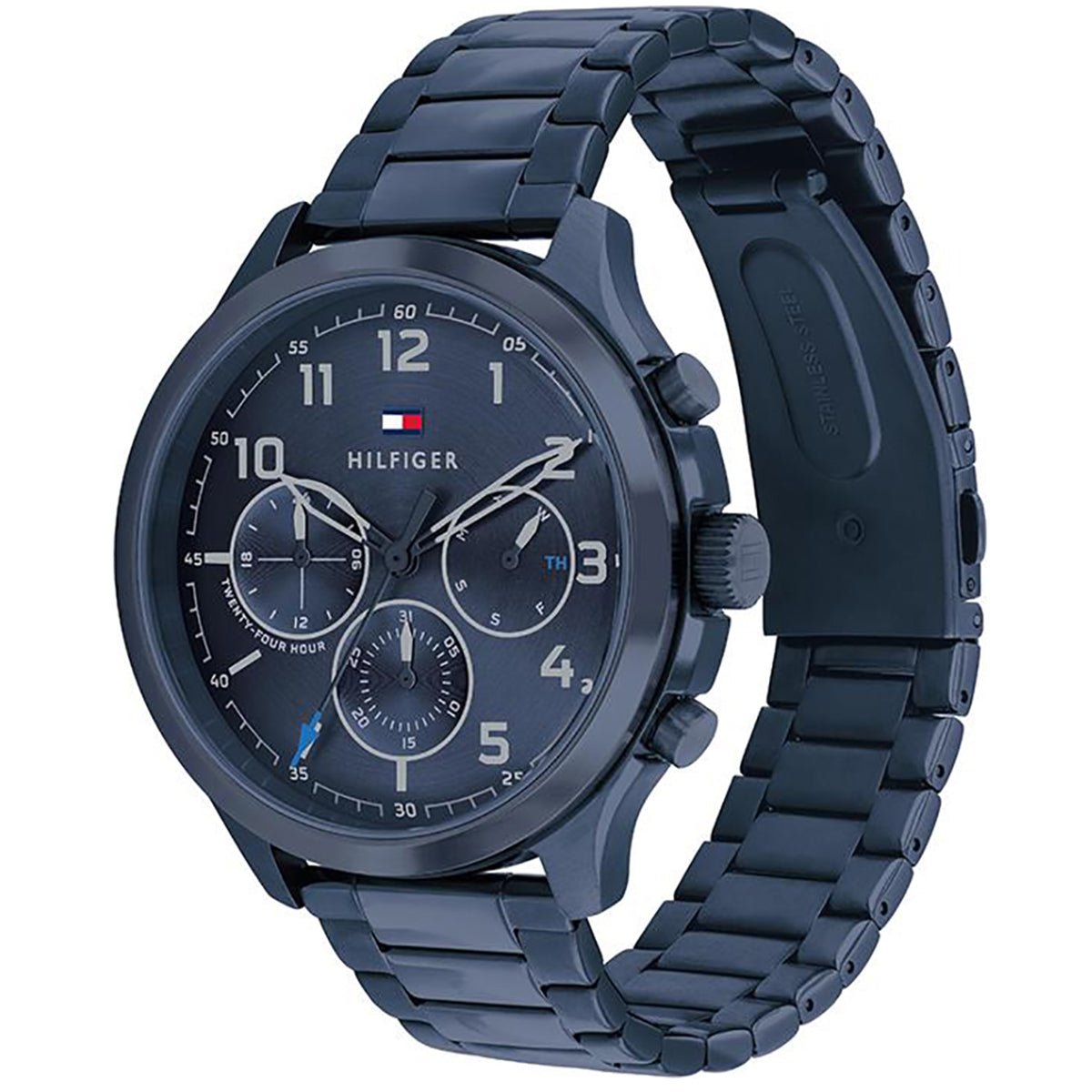 Tommy Hilfiger Asher 179 1853 -korean beauty
