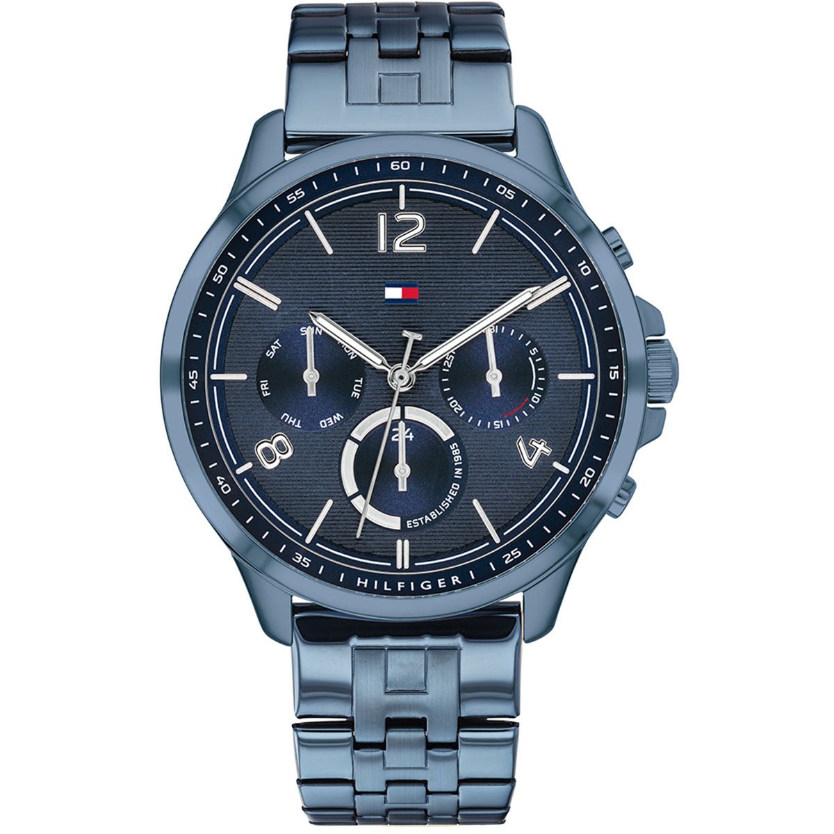 Tommy Hilfiger Asher 179 1853 -korean beauty