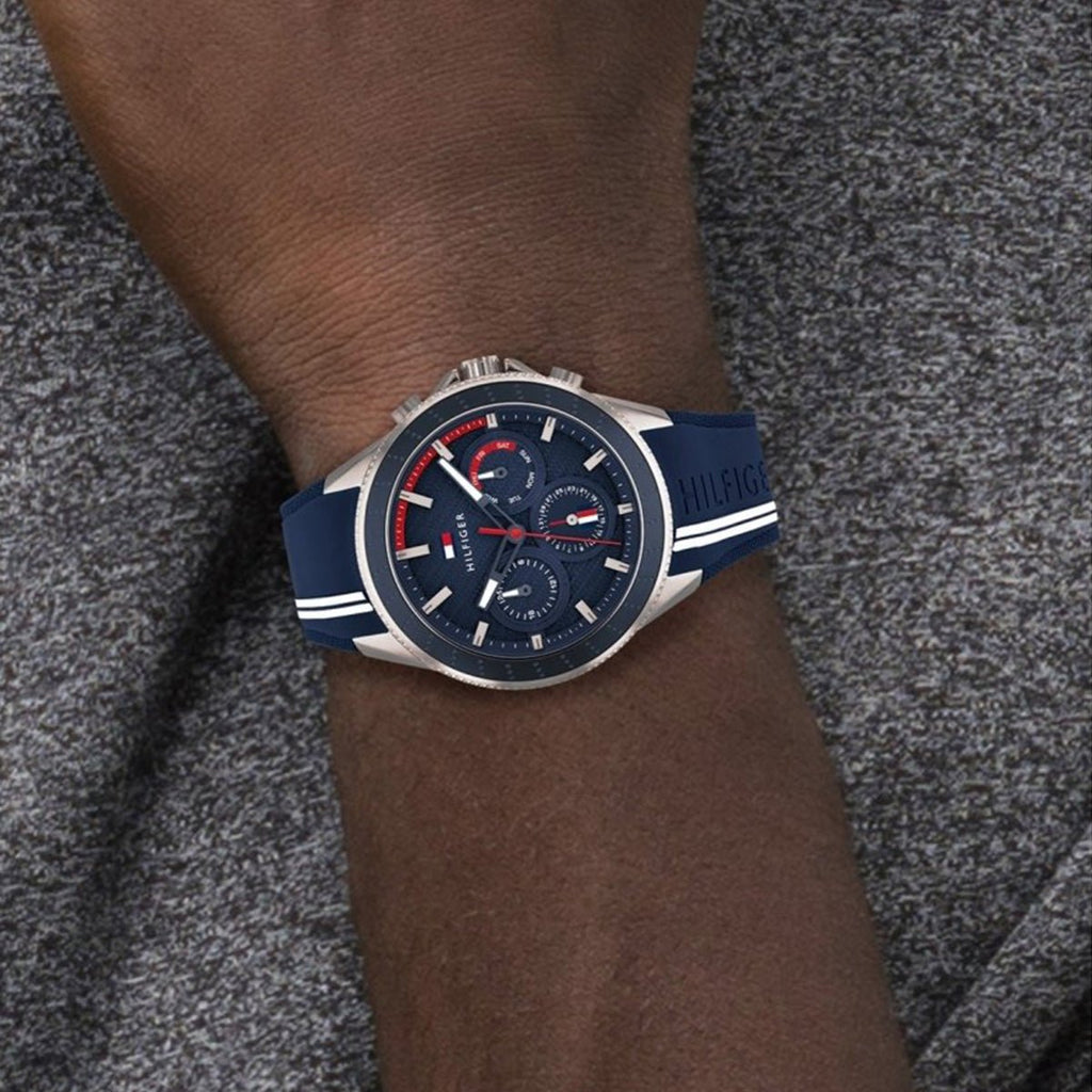 Tommy Hilfiger Aiden 179 1859 -korean beauty