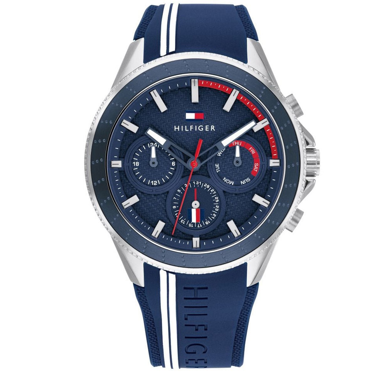 Tommy Hilfiger Aiden 179 1859 -korean beauty