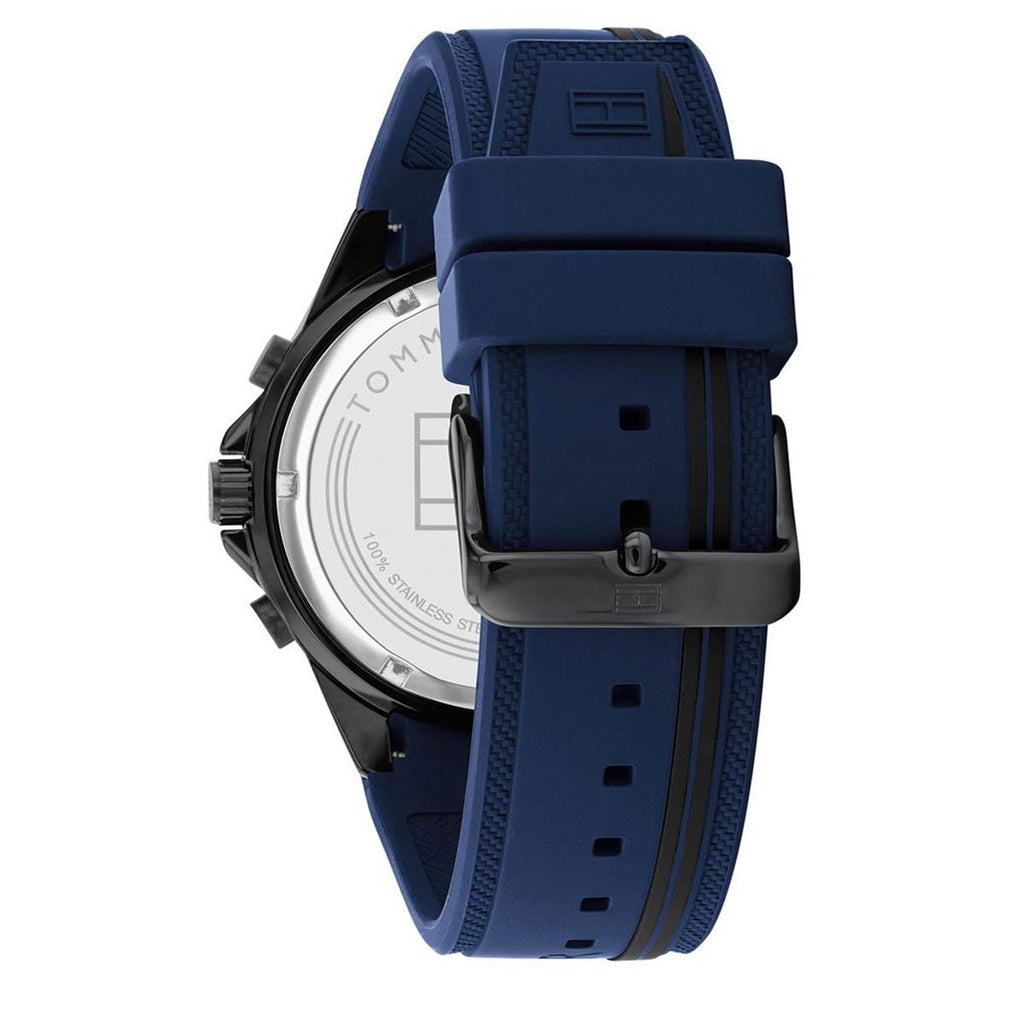 Tommy Hilfiger Aiden 179 1860 -korean beauty