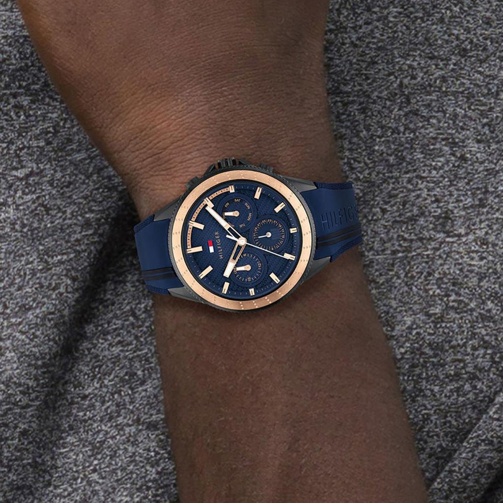 Tommy Hilfiger Aiden 179 1860 -korean beauty